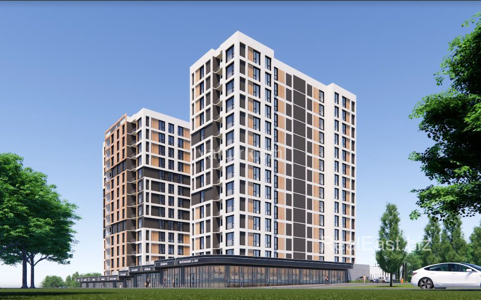 Charming Apartment in Kartal, Istanbul
